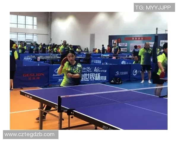 南京乒乓球队战术解析与发展探讨聚焦乒乓球竞技新趋势 南京乒乓球队战术解析与发展探讨聚焦乒乓球竞技新趋势