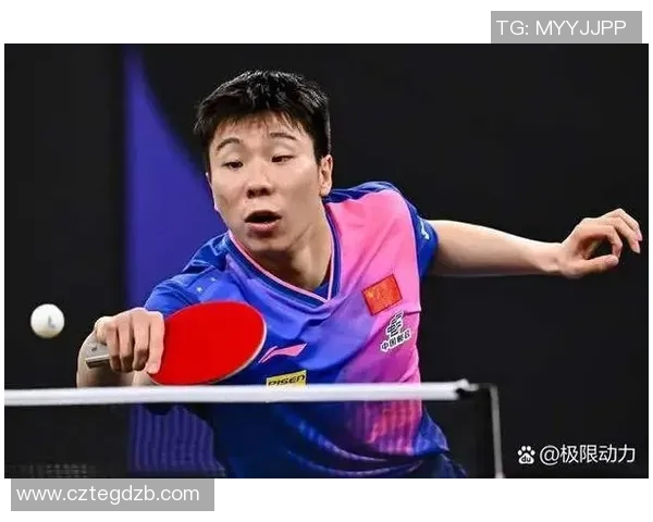 南京乒乓球队在挑战赛中的实力展现与未来发展潜力分析 南京乒乓球队在挑战赛中的实力展现与未来发展潜力分析
