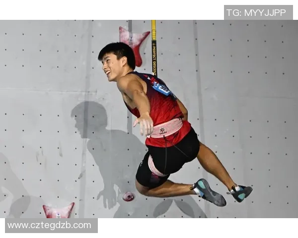 南京攀岩队攀岩意识创新高全力冲击全国顶尖水平 南京攀岩队攀岩意识创新高全力冲击全国顶尖水平