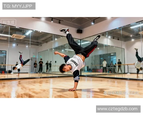 南京街舞队实力大提升引发热议街舞文化新风潮 南京街舞队实力大提升引发热议街舞文化新风潮