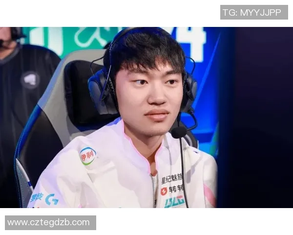 挑战者杯特别报道：BLG战队的崛起与成长历程全景回顾