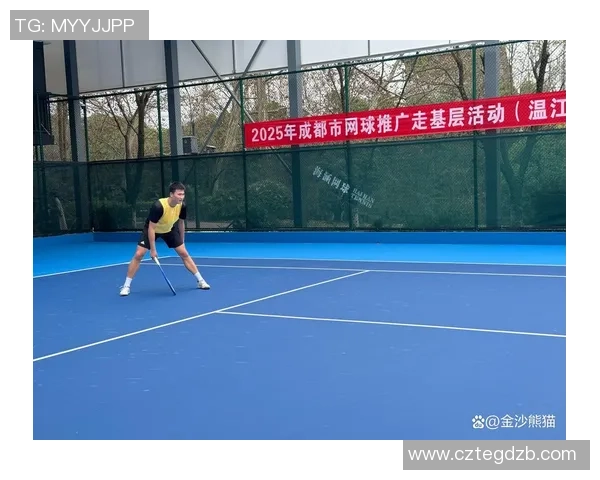 成都网球队实力对比深度解析及未来发展趋势探讨