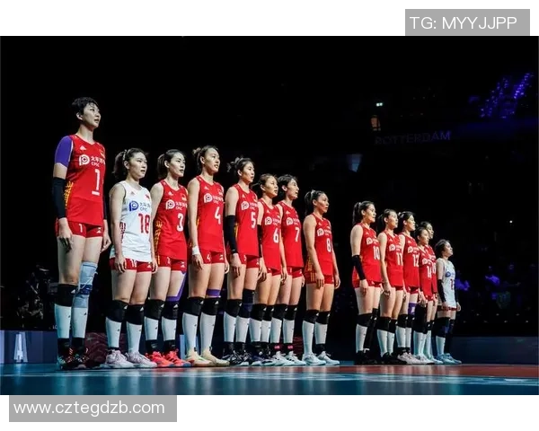 深圳排球队节奏对比深度解析与战术探讨 深圳排球队节奏对比深度解析与战术探讨