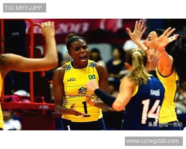 深度对话：吴娜如何在排球场上书写自己的传奇人生