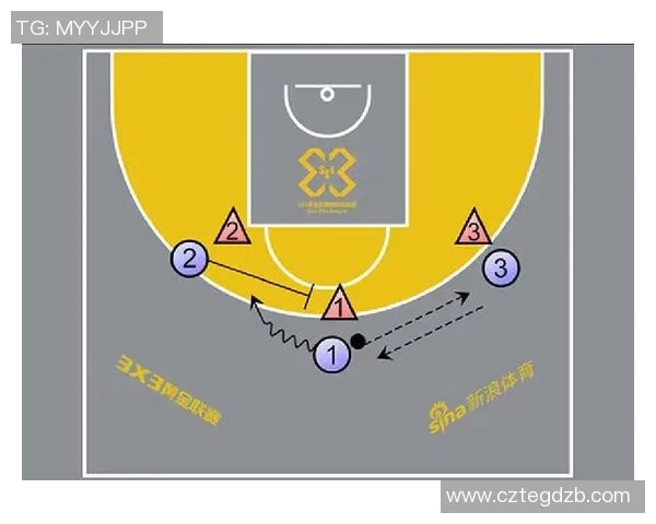 武汉篮球队防守战术深度解析与实战应用探讨 武汉篮球队防守战术深度解析与实战应用探讨