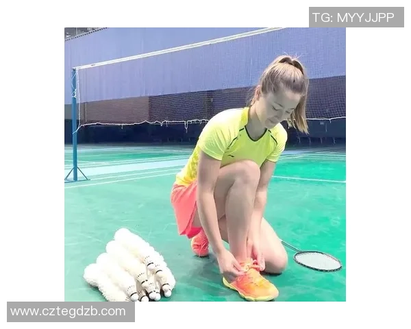 羽毛球的魅力:深入分析武汉羽毛球队运动员的个人技术与实力 羽毛球的魅力:深入分析武汉羽毛球队运动员的个人技术与实力